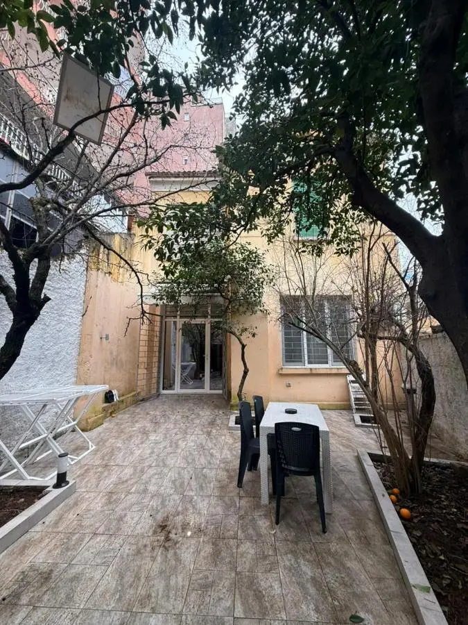 Limore Hostel
