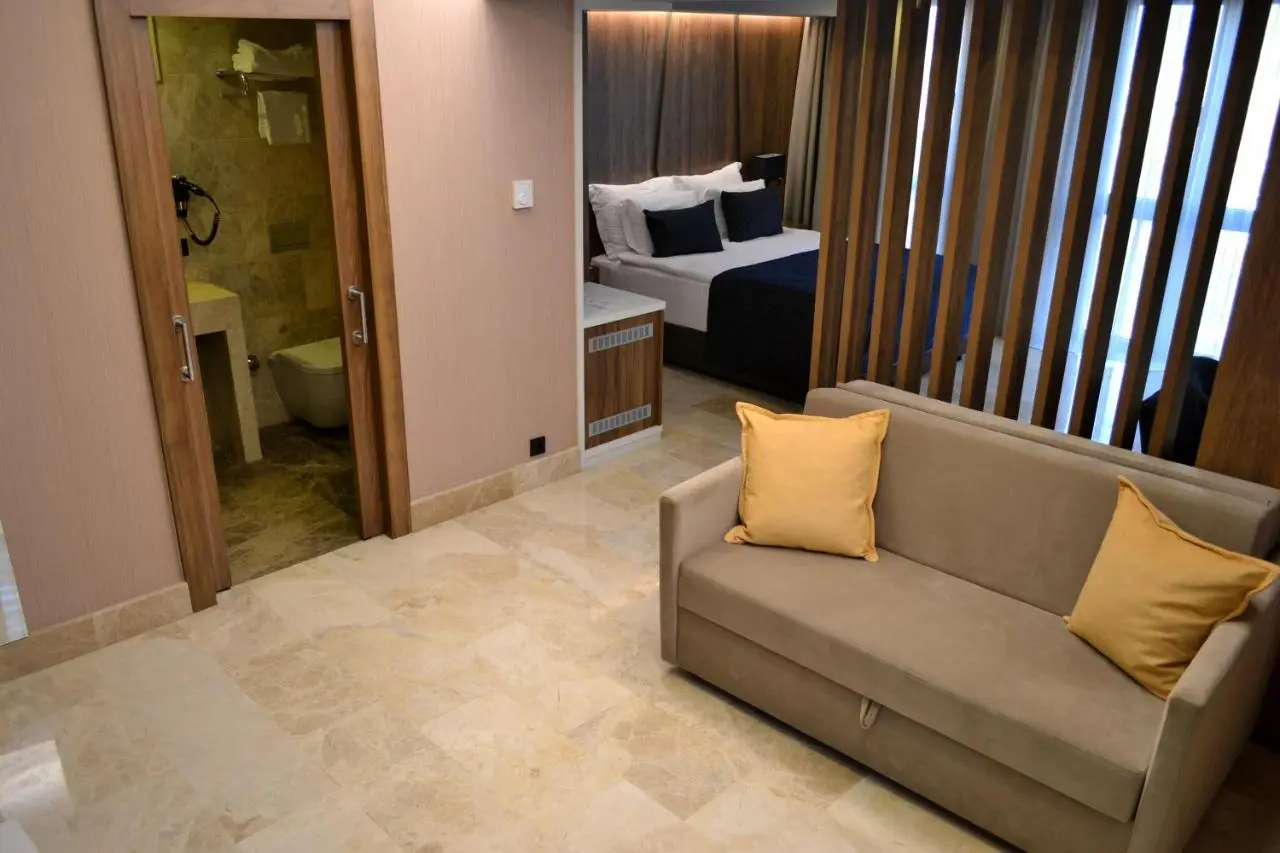 Extenso Hotel