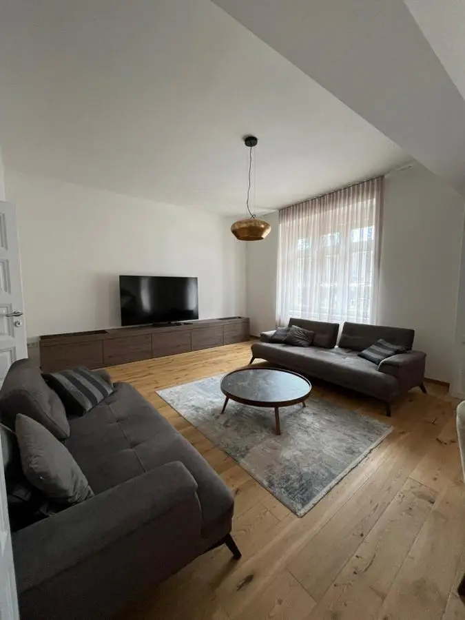 Sarajevo City Centre Apartment