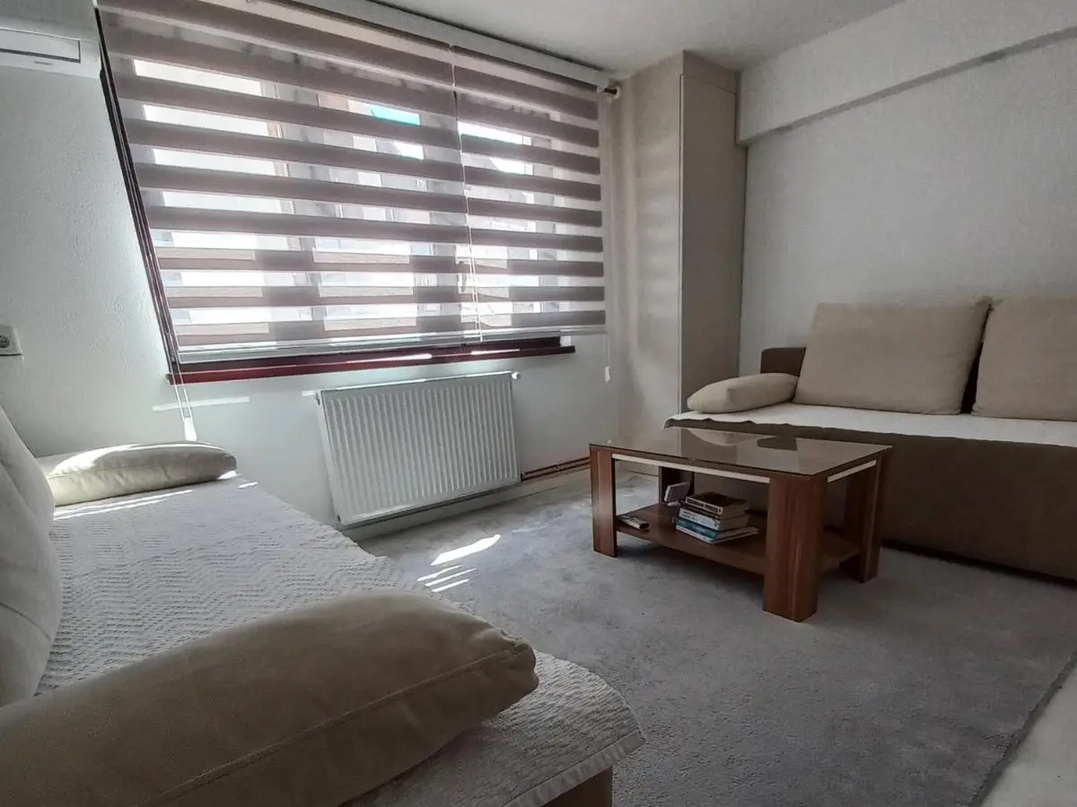 Apartments Ćemo