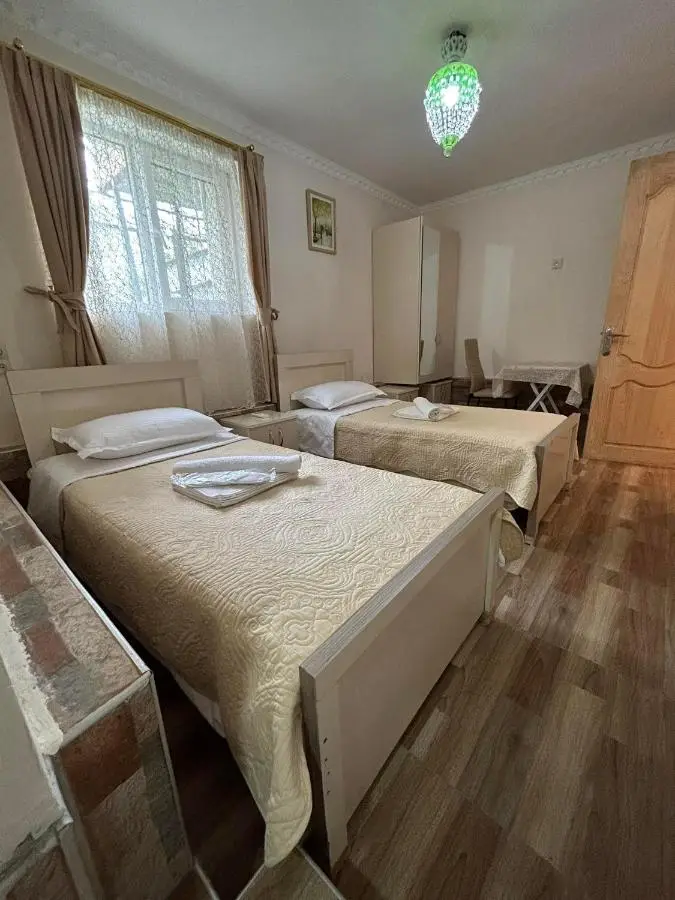 Orchidea Guest House