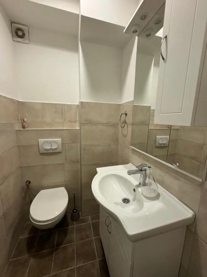ARG Apartment Sarajevo