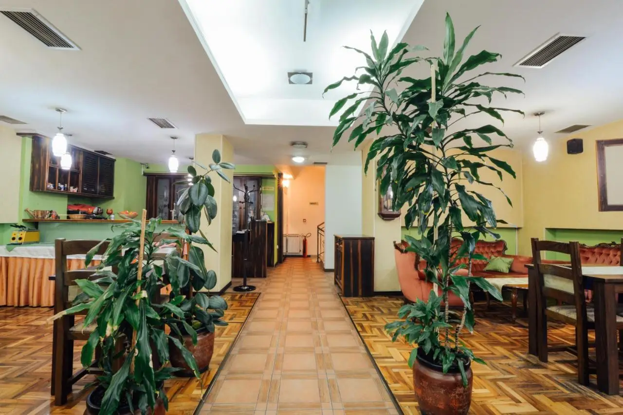 Hotel Mod