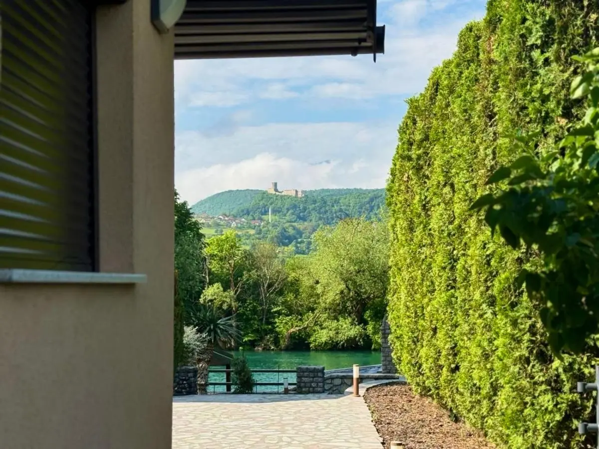 Sunrise Guest House