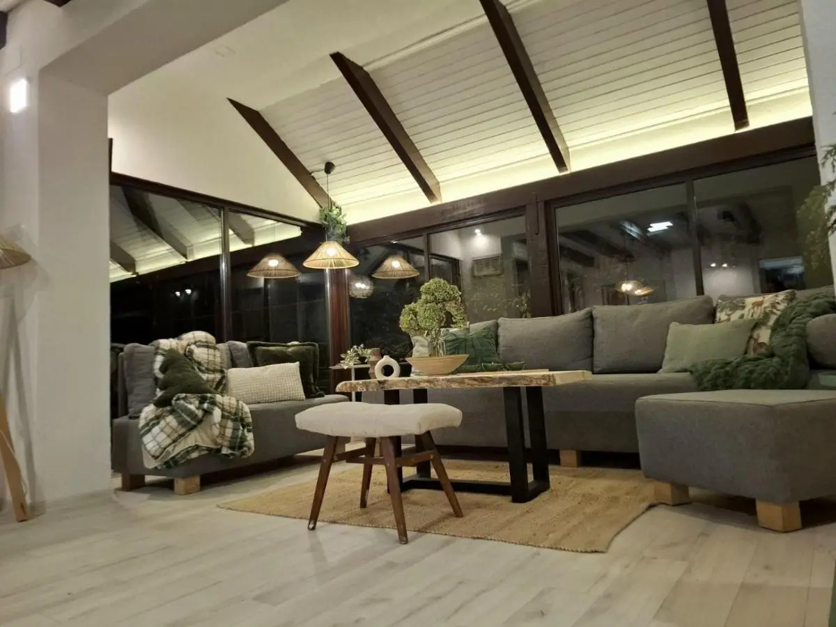 Residence Green Pool & SPA