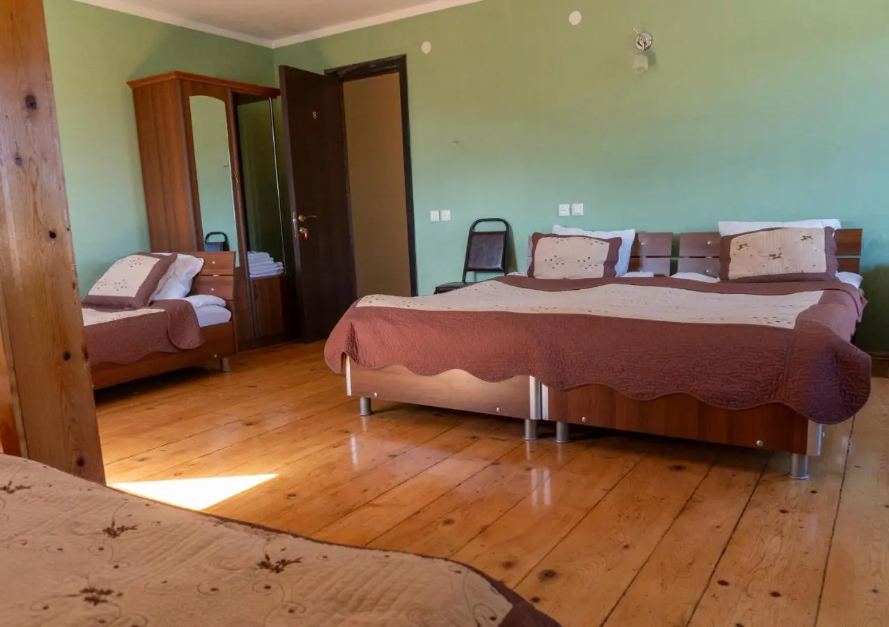 Sighnaghi Hotel Fence Door&Сигнахи Отель Ворота Крепости&სიღნაღი სასტუმრო გალავნის კარი
