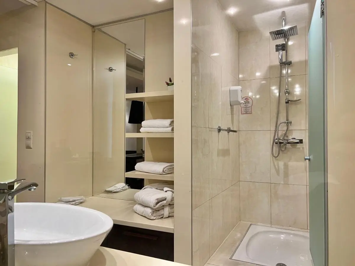 City Boutique Hotel