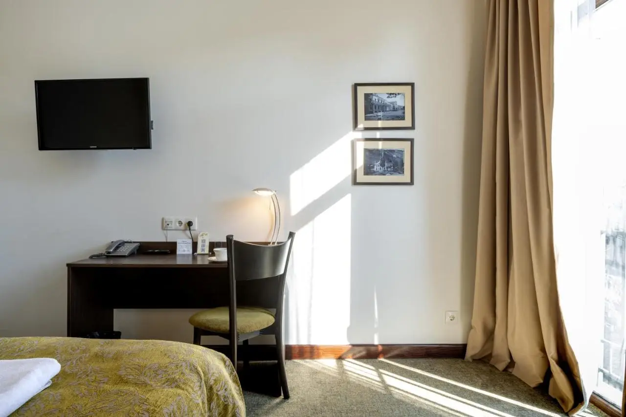 Citrus Hotel