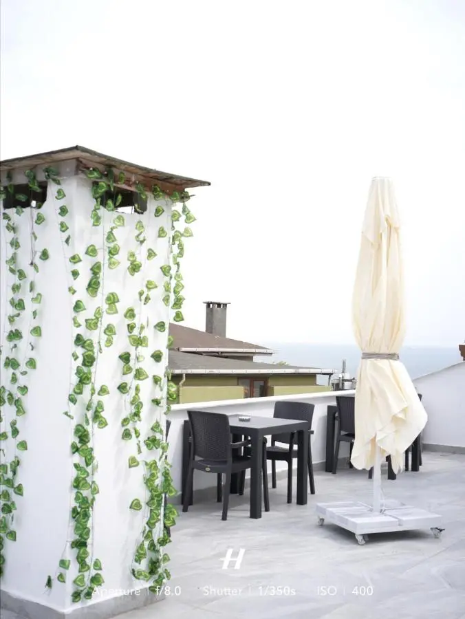 Hotel Ravi