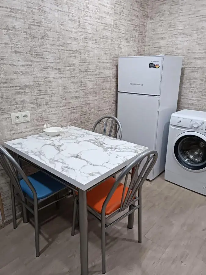 Piligrim Apartament Tbilisi