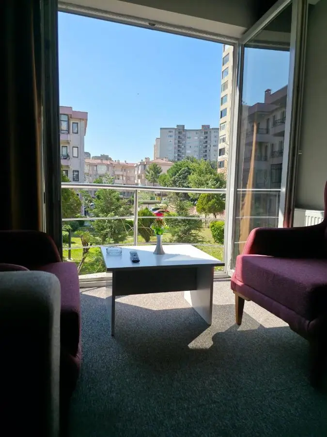 Gardan Hotel