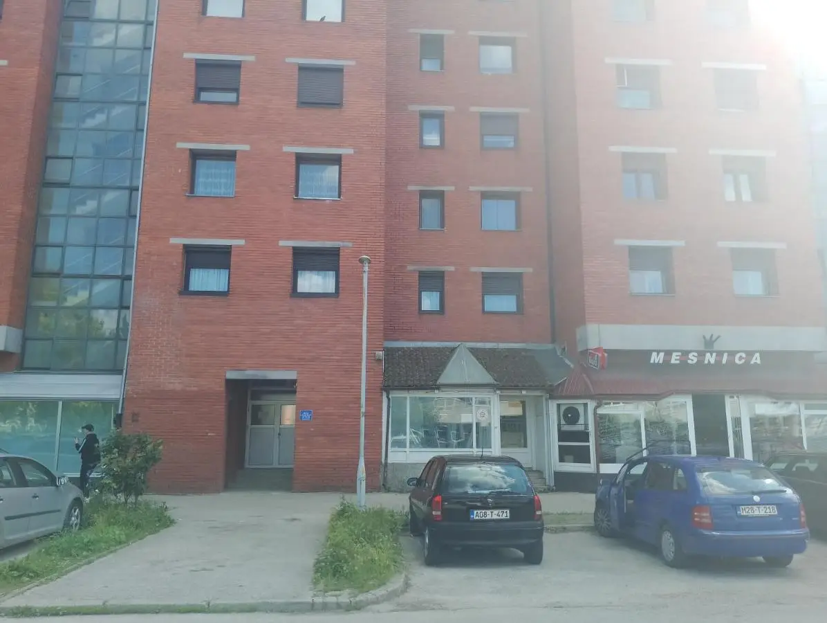 Apartments Aynur