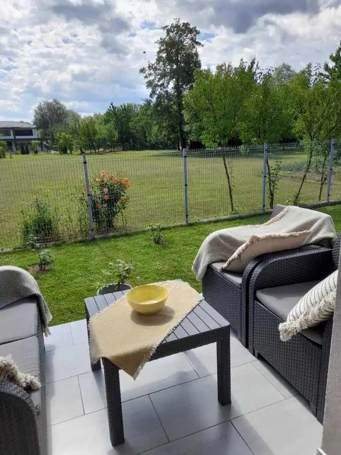 Vila Ambera Sarajevo
