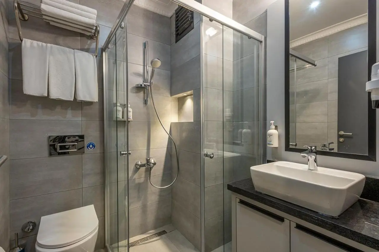 Garner Hotel Istanbul - Airport Arnavutkoy by IHG