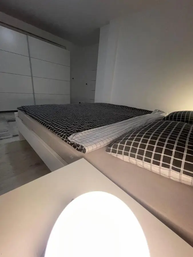 Apartman Kis