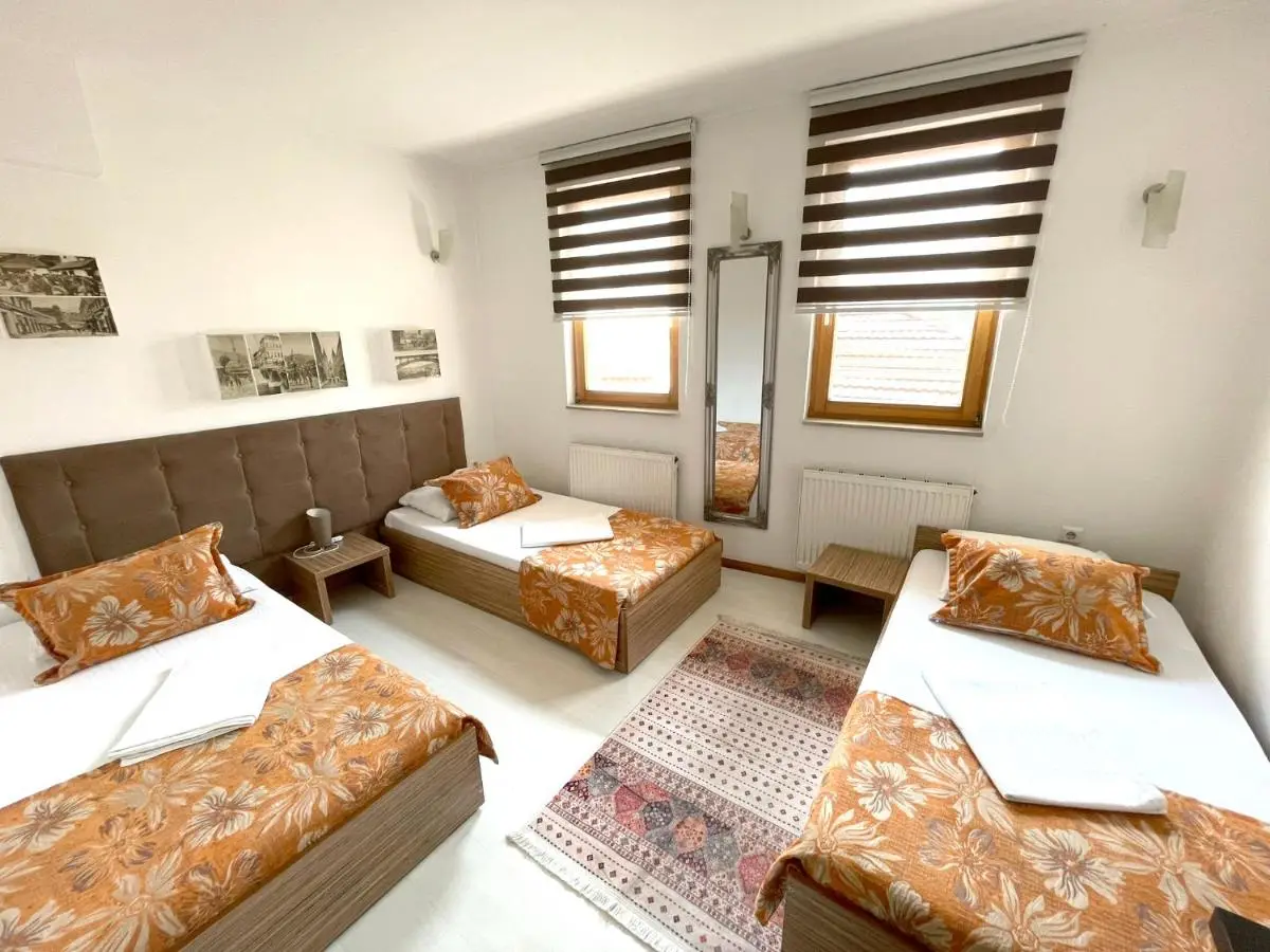 Hotel Kovači