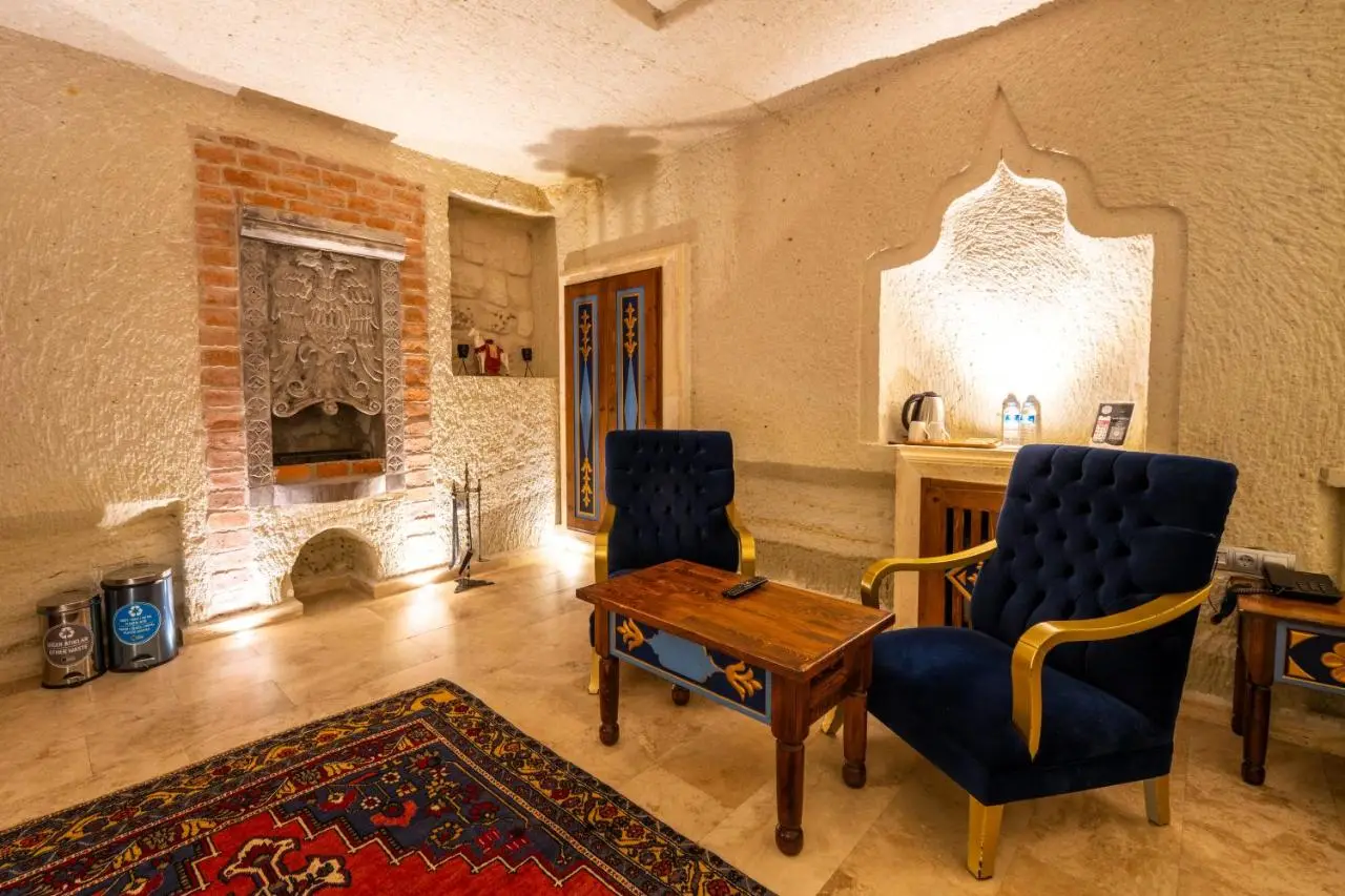 Cappadocia Sweet Cave
