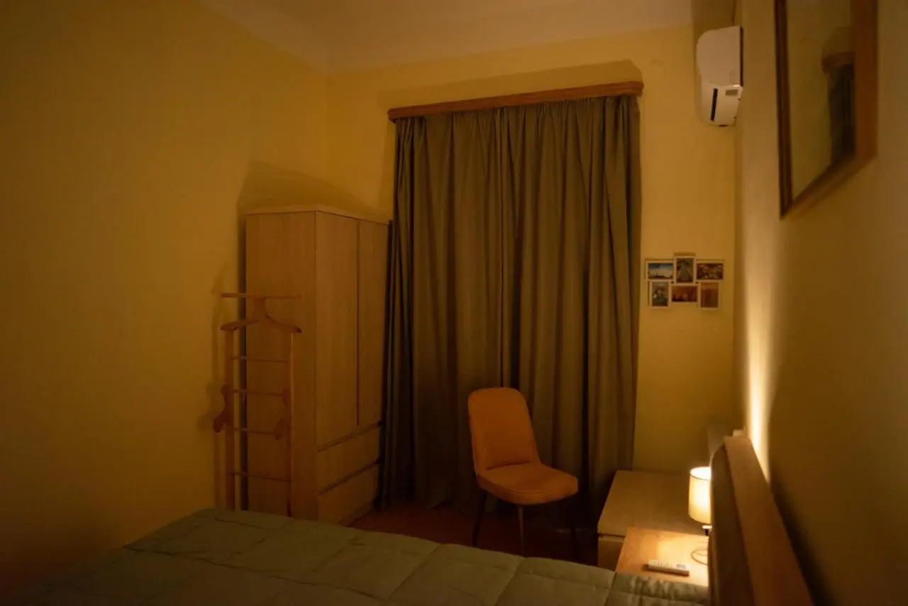 Guesthouse Hillside