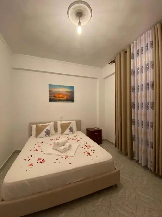 Green Garden Villa