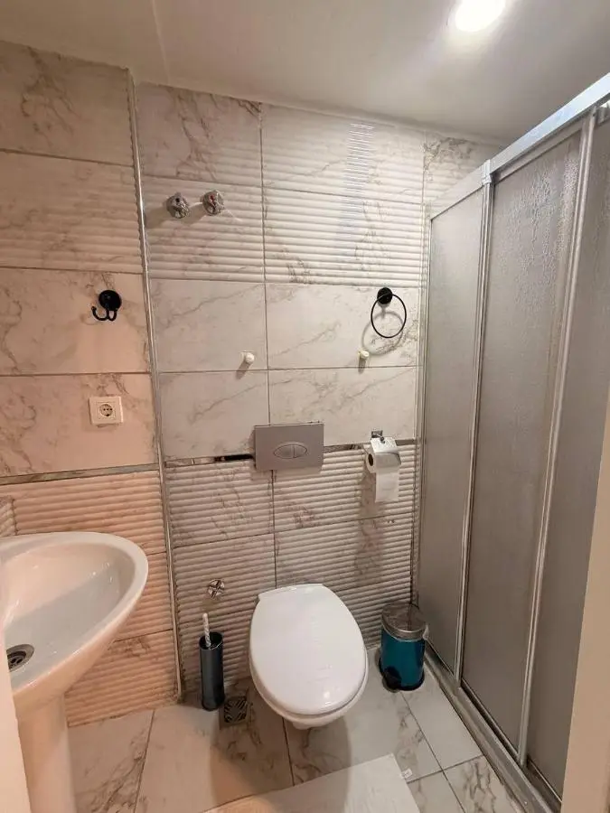 Taksim Pandora hotel