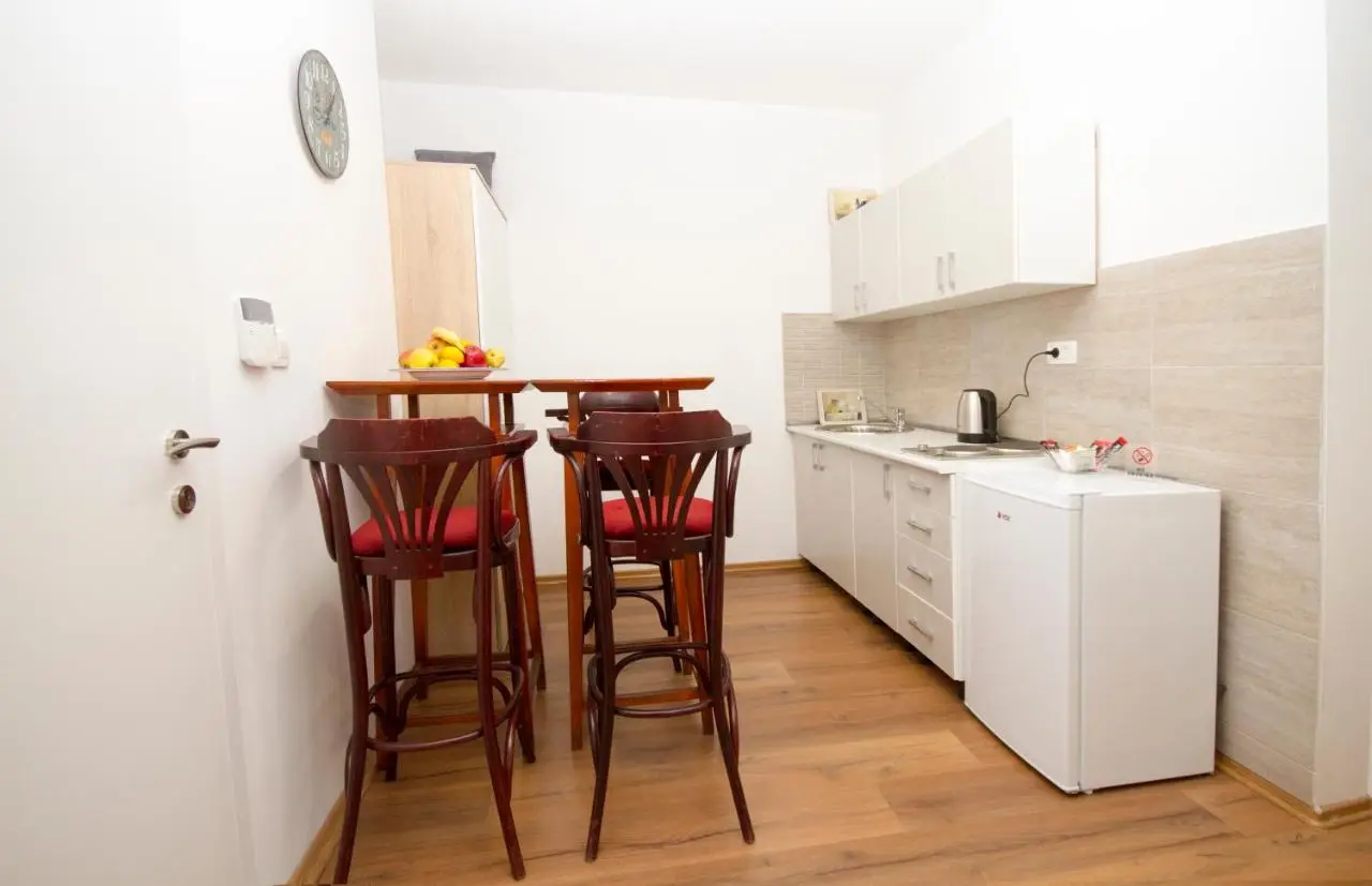 Sweet Dreams Studio Apartment