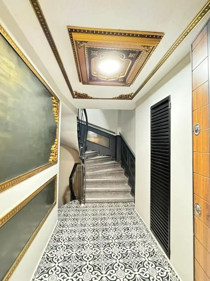Garden House