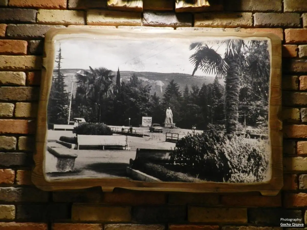 Resort Martvili