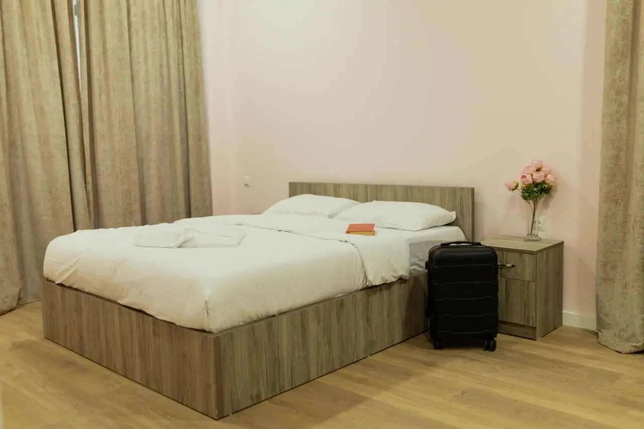 Panorama Hills Apart-Hotel
