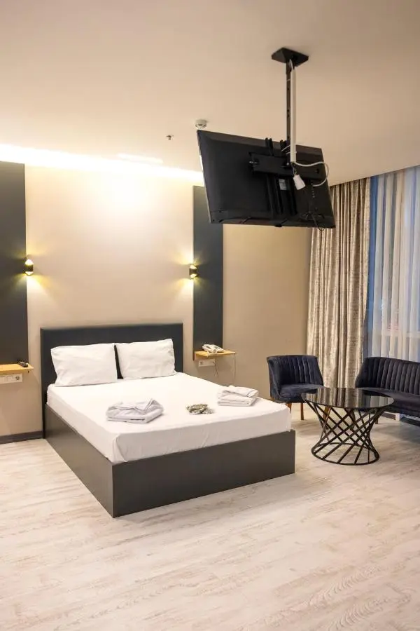 Zoom Hotel - Airport Pendik City Center
