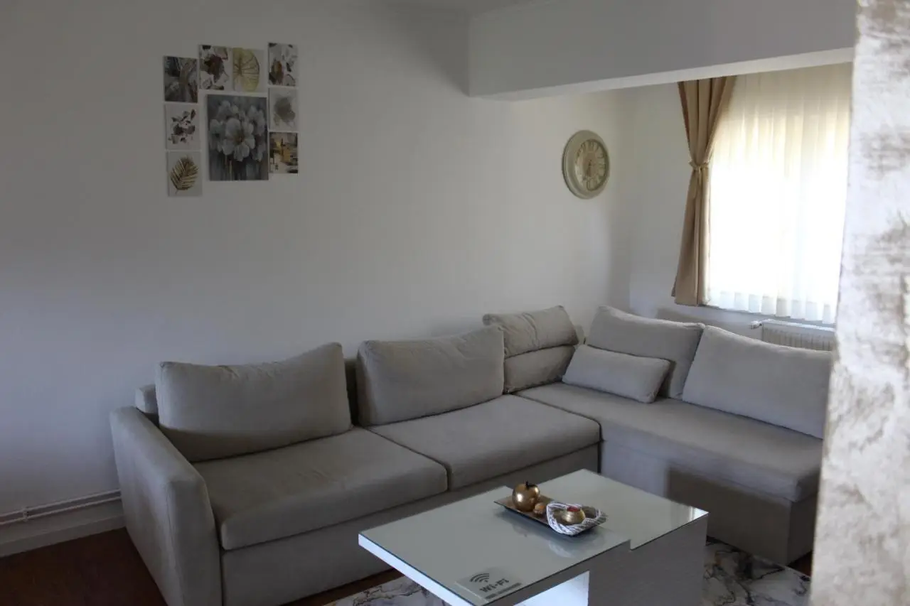 Mostar House