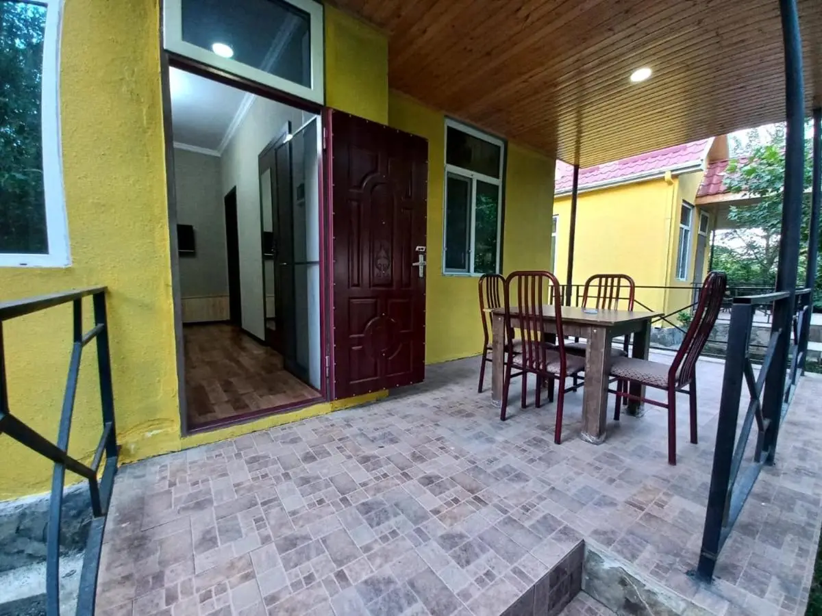 ES hotel kolifey