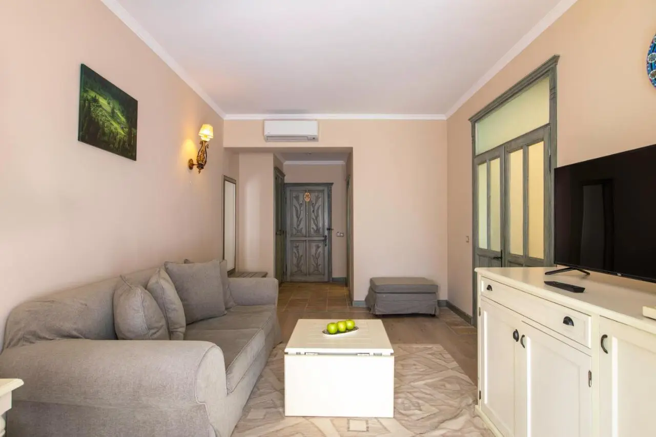 Alaçatı Beach Resort