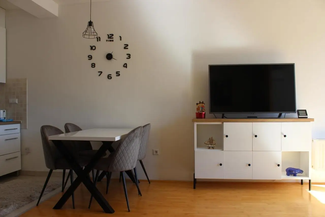 Apartman Believe