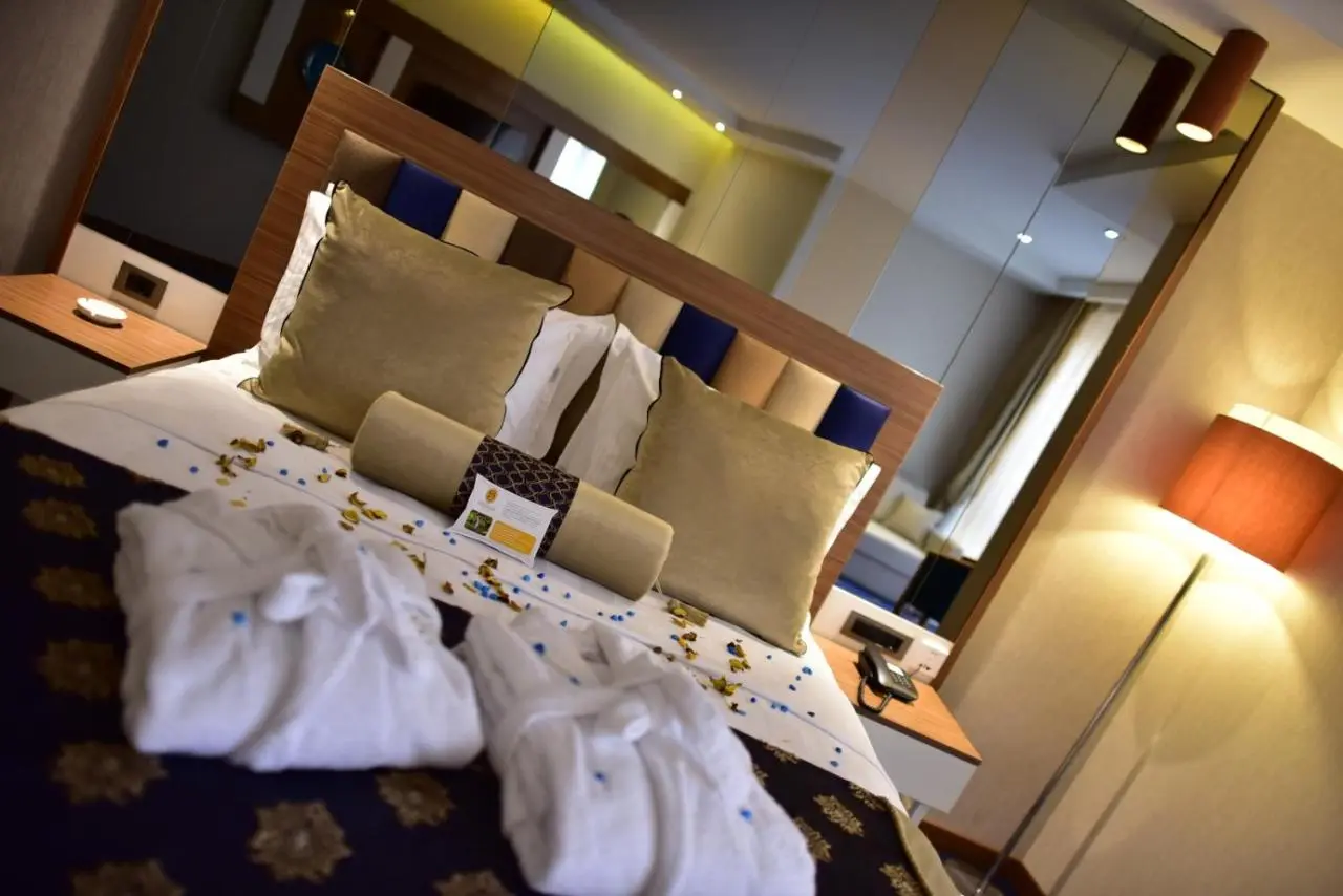 Giritligil Hotel
