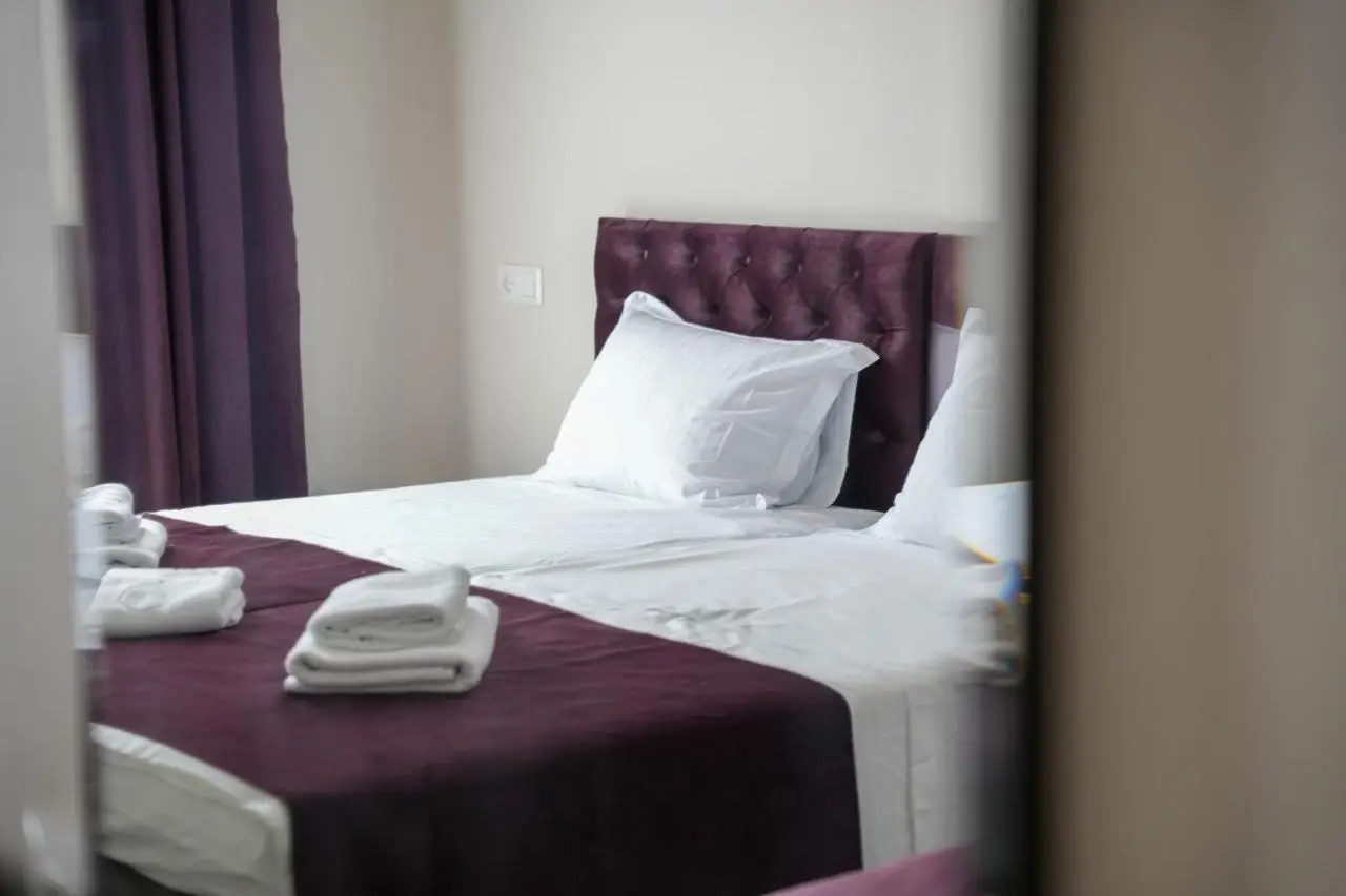 Hotel BABU