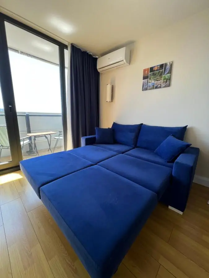 Apartments in ORBI GROUP