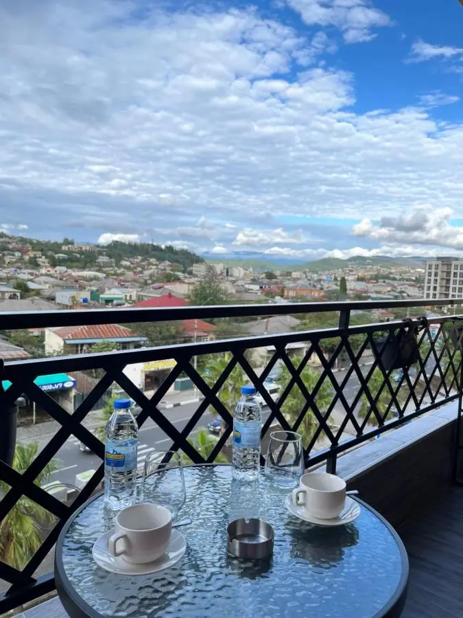 Bessarion Boutique Hotel