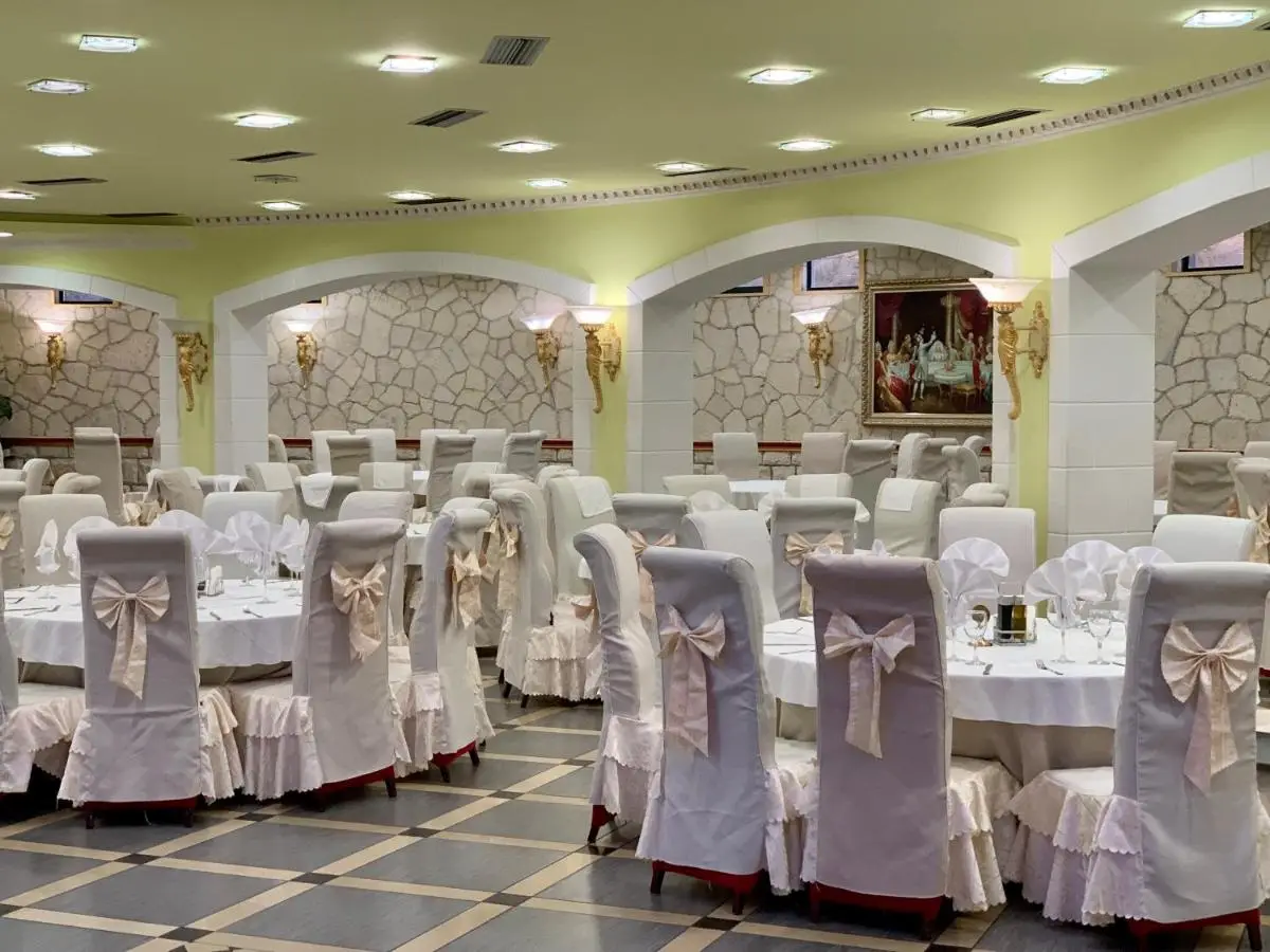 PalmaNova Resort