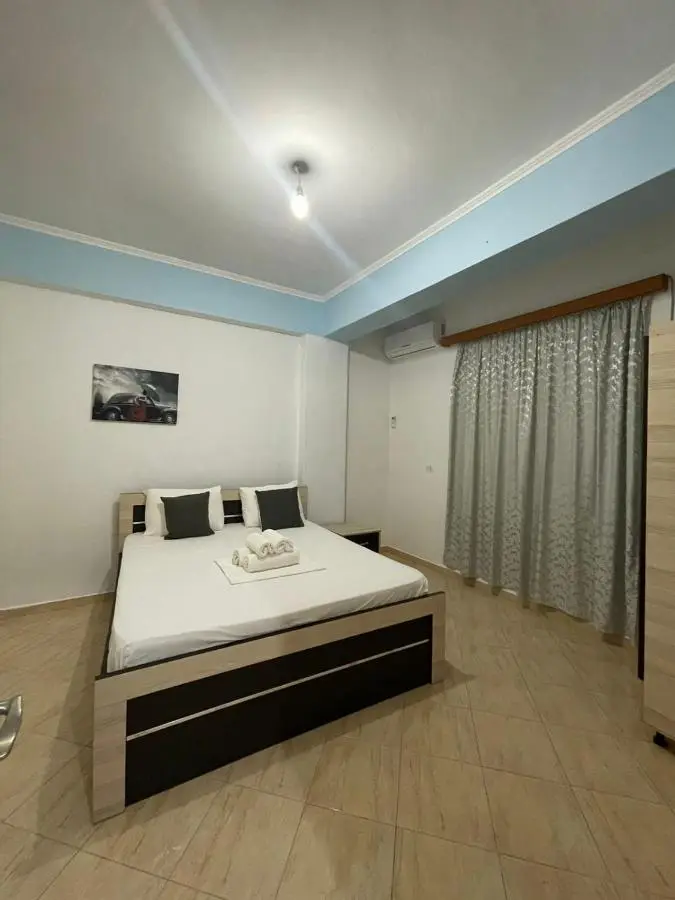 Green Garden Villa