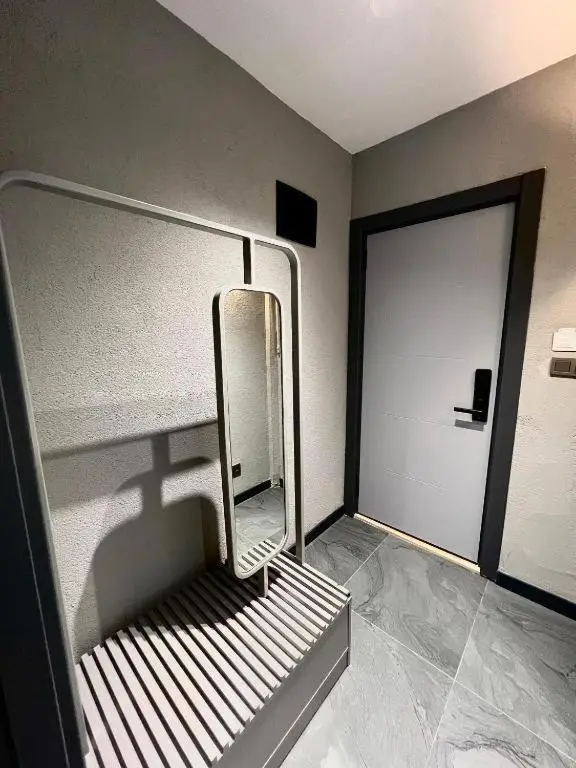 Abone Suites