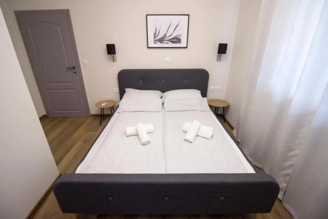 Villa Village Mostar