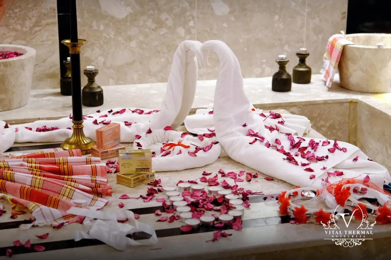 Vital Thermal Hotel & SPA