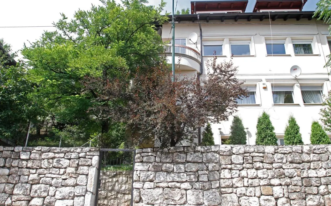 Sarajevo Apartments No.5