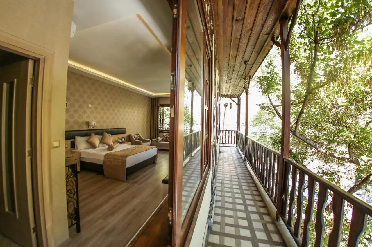 Payidar Hotel