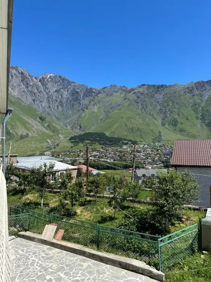 Polaris Kazbegi