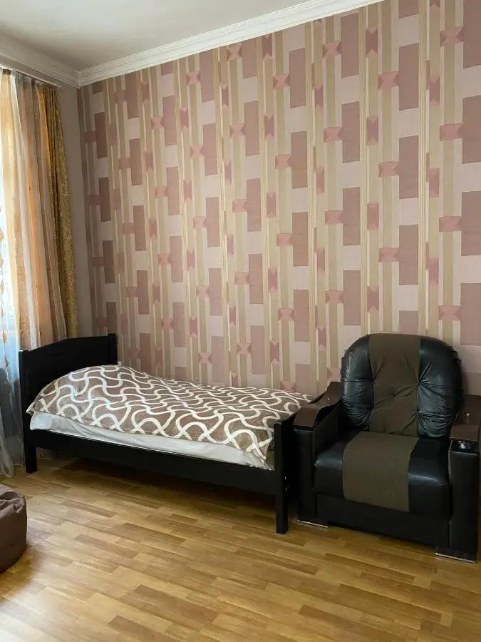 Guest house Lusia