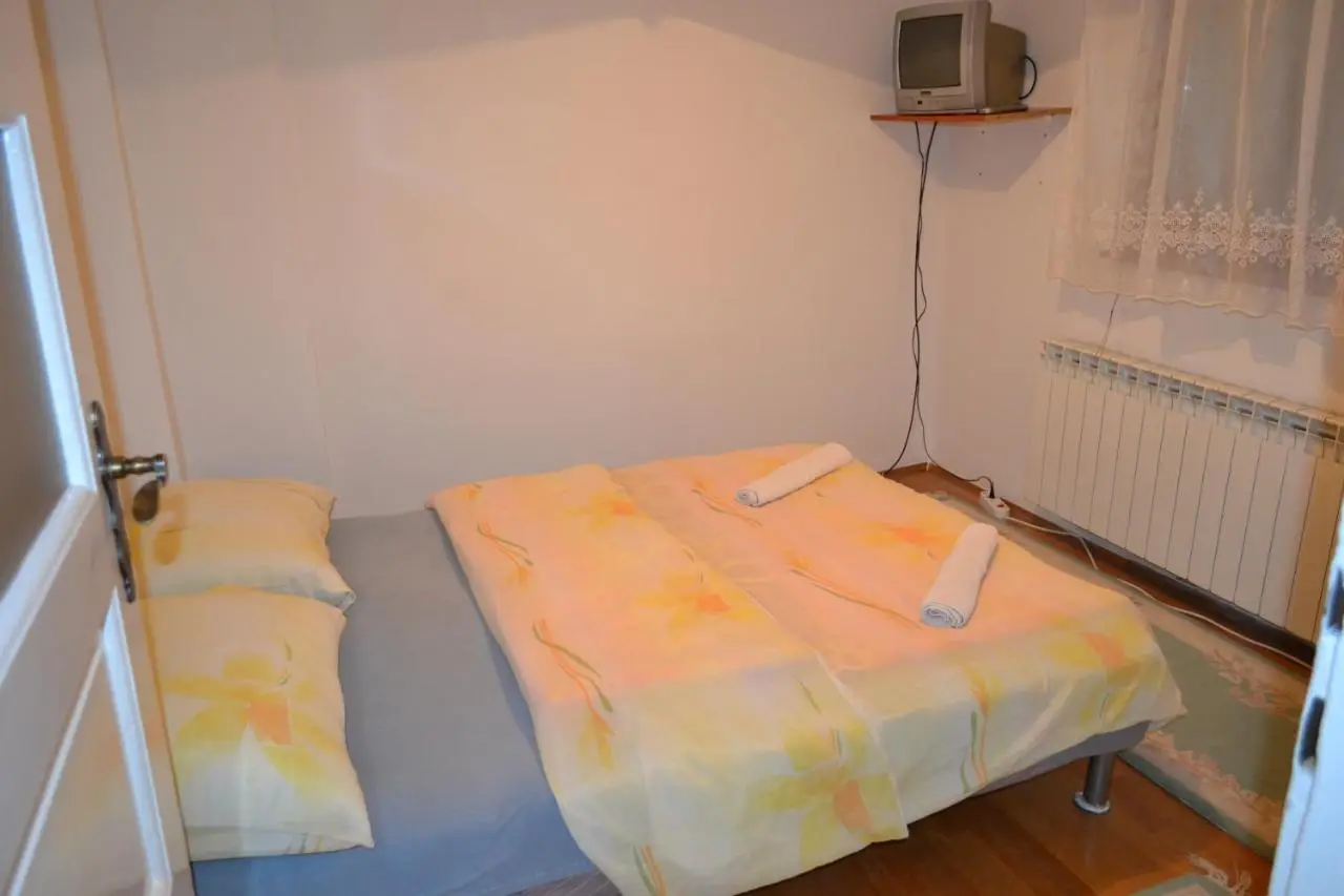 Apartments Bobito