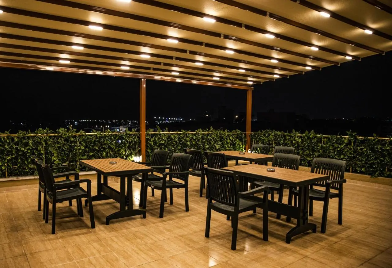 Hotel Orkide
