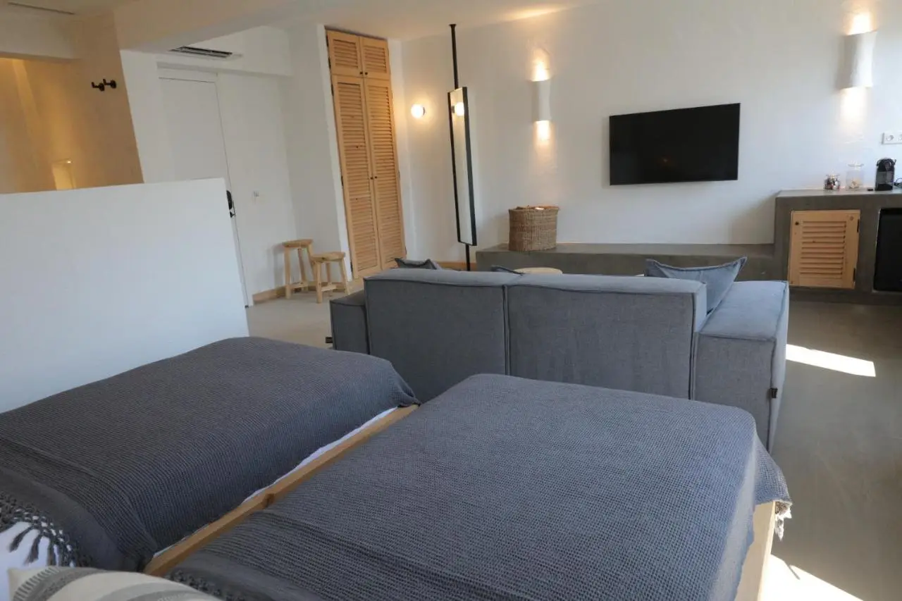 Kalkan Han Hotel