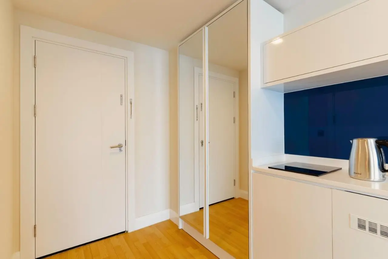 Luxury Sea View Apartments